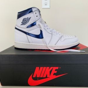 Jordan 1 Retro High OG